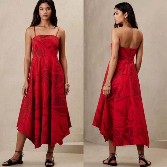Banana Republic Dress - Picture 1 of 4